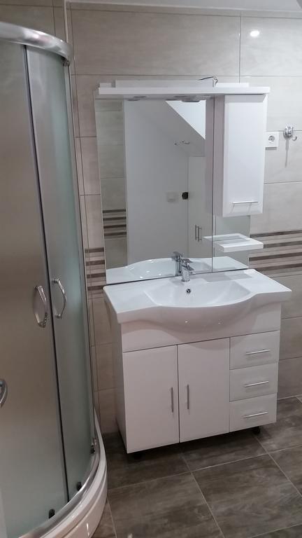 Apartment Soric Senj  Exterior photo
