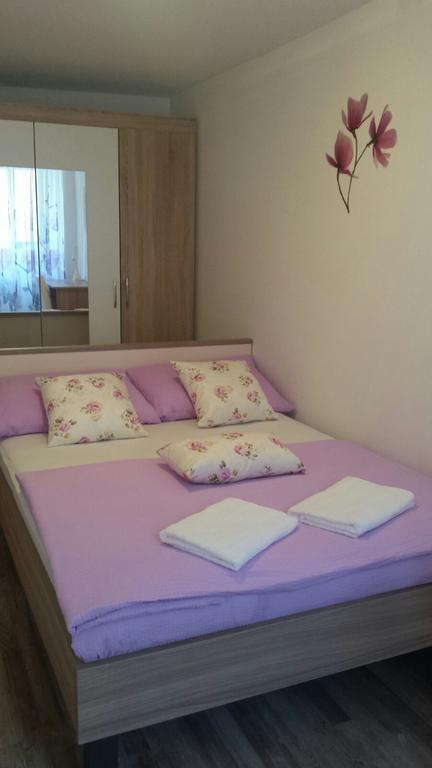 Apartment Soric Senj  Exterior photo